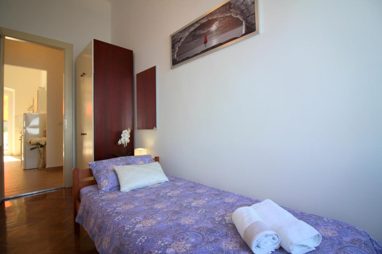 Apartment Old City Porec Exterior photo