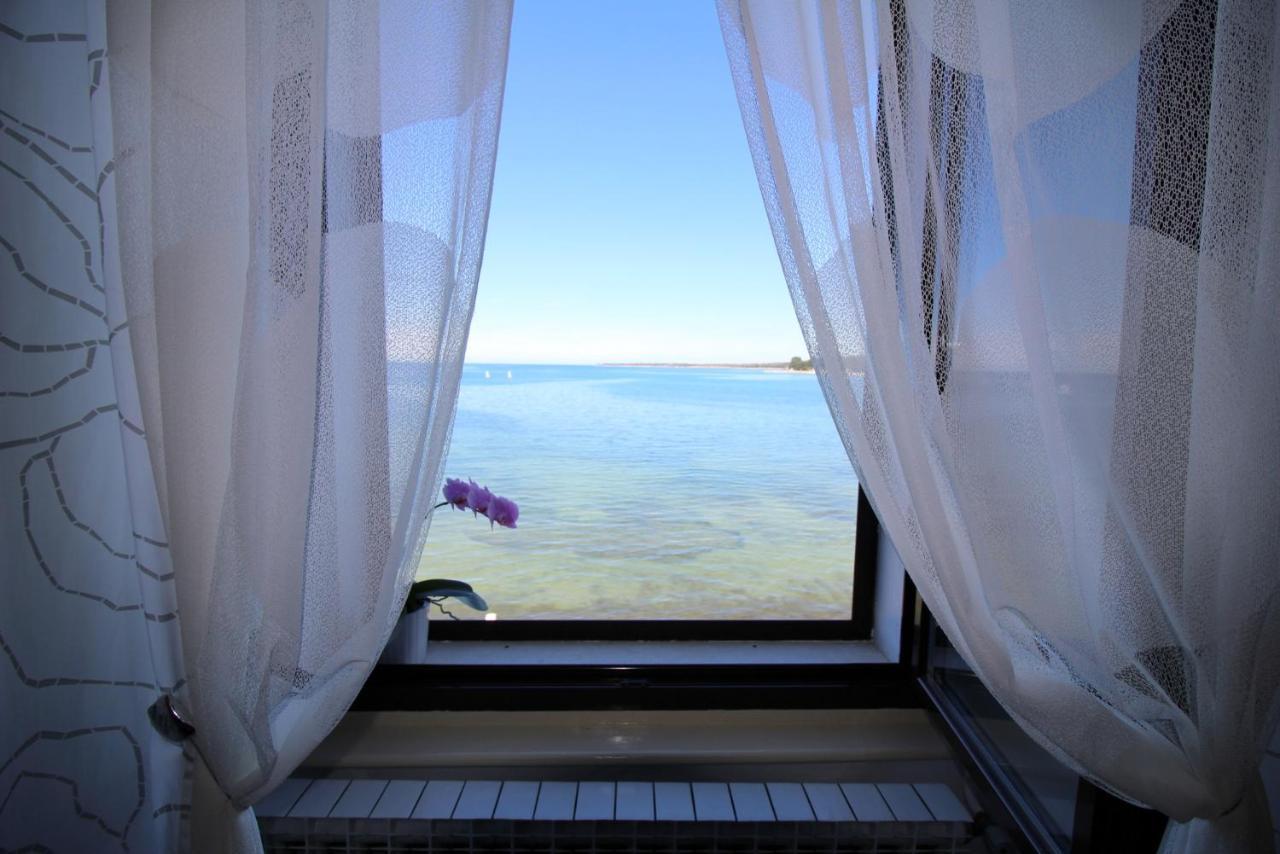 Apartment Old City Porec Exterior photo